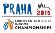 Indoor Athletics European hampionships - Praha 2015