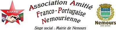 Association d'Amitié Franco-Portugaise Nemourienne