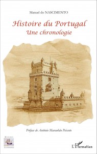 « Histoire du Portugal - Une chronologie » de Manuel do NASCIMENTO
