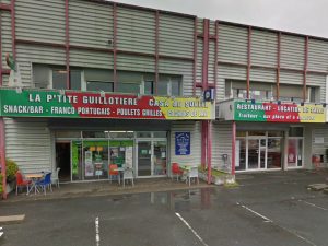 La P’tite Guillotière - CASA DU SOLEIL à Joué-lès-Tours