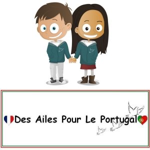 Association DES AILES POUR LE PORTUGAL