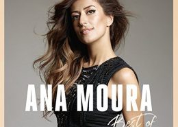 Best Of Ana Moura