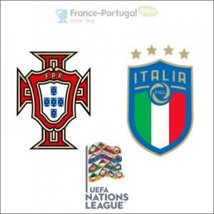 Portugal - Italie