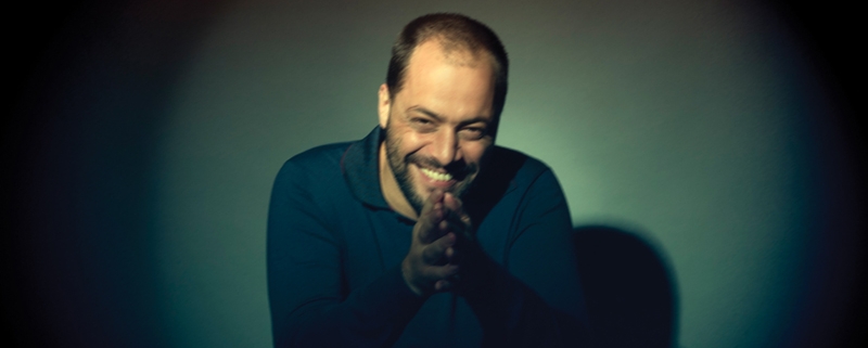António Zambujo