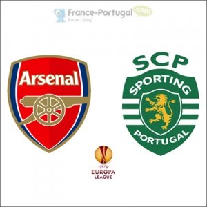 Arsenal - Sporting Club Portugal