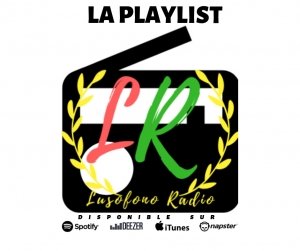Playlist Lusofono Radio