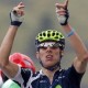 Rui Costa remporte la 8ème étape du Tour de France 2011