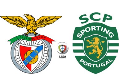 Benfica-Sporting CP
