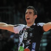 Nuno Pinheiro, Tours Volley Ball