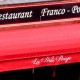 Bar Restaurant LA PERLE ROUGE