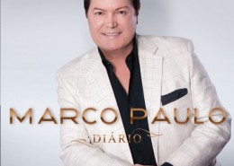 Marco Paulo - Album Diario