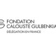 Fondation Calouste Gulbenkian - Délégation en France