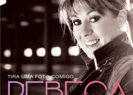 REBECA - Tira uma foto comigo