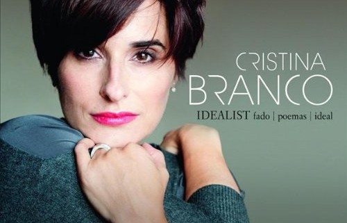 Cristiana Branco, Album idealist