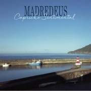 Madredeus, album « Capricho Sentimental »