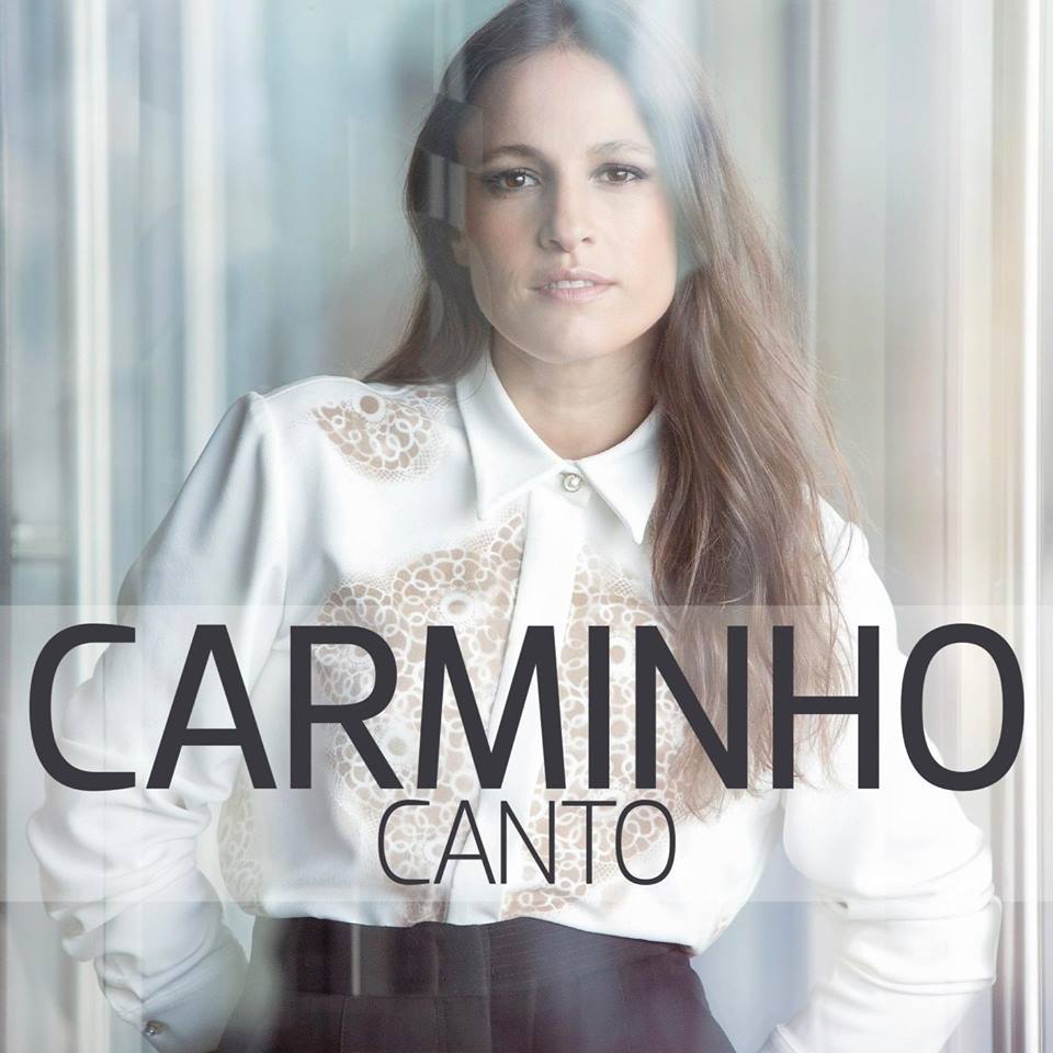 CARMINHO - Album CANTO