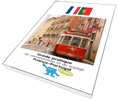Guide pratique de conversation et de voyage France-Portugal