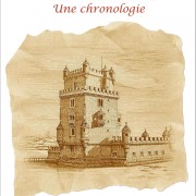 « Histoire du Portugal - Une chronologie » de Manuel do NASCIMENTO