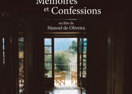 Visite ou Mémoires et confessions, de Manoel de Oliveira