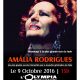 Hommage à Amália Rodrigues à l’Olympia