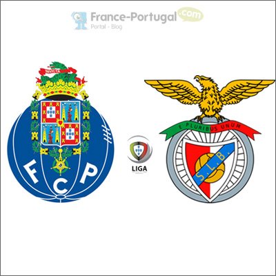 FC Porto - Benfica