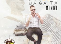 Mike Da Gaita, nouvel album MEU MUNDO