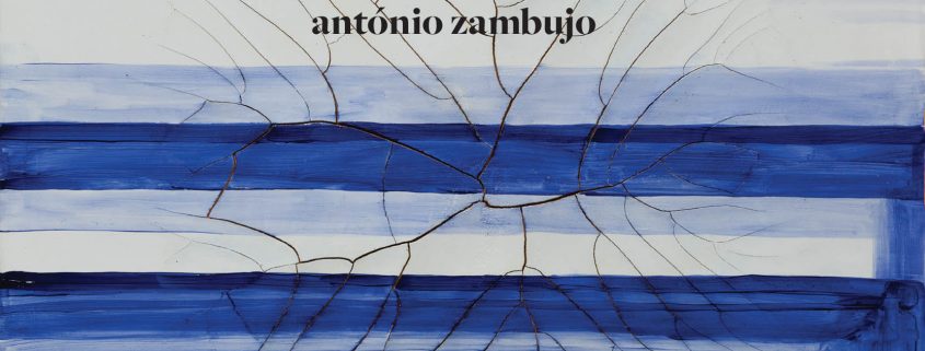 Album Até Pensei Que Fosse Minha de António Zambujo