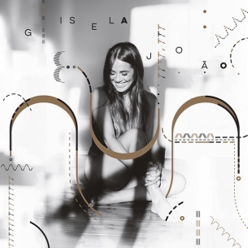 Gisela JOÃO, album NUA