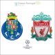 FC Porto - Liverpool en Ligue des Champions