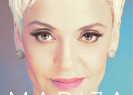 MARIZA, album de Mariza