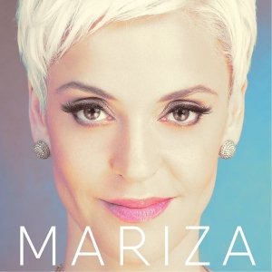 MARIZA, nouvel album de Mariza