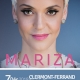 MARIZA en concert à Clermond-Ferrand