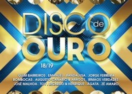 Compilation DISCO DE OURO 18/19