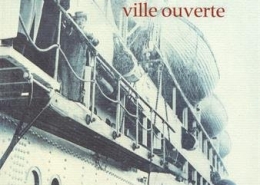 Lisbonne ville ouverte de Patrick Straumann