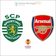 Sporting Portugal - Arsenal
