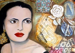 Amália Rodrigues - The Greatest Hits