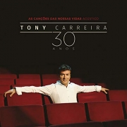 Tony Carreira, As Canções das Nossas Vidas