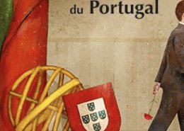 Histoire du Portugal de Albert-Alain Bourdon & Yves Léonard