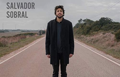 Salvador Sobral, album PARIS, LISBOA