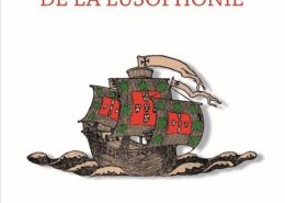 Livre PRÉHISTOIRE DE LA LUSOPHONIE, de Sébastien Rozeaux