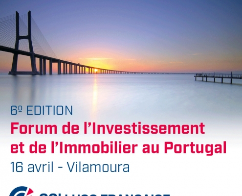Forum de l'Investissement et de l'Immobilier au Portugal 2020