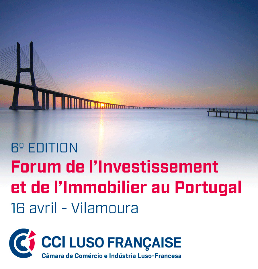 Forum de l'Investissement et de l'Immobilier au Portugal 2020