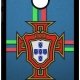 Coque Portugal pour smartphone Huawei