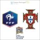 France - Portugal, 3ème journée de la Ligue des Nations UEFA 2020-2021