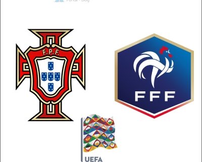 Portugal - France, 5ème journée de la Ligue des Nations UEFA 2020-2021