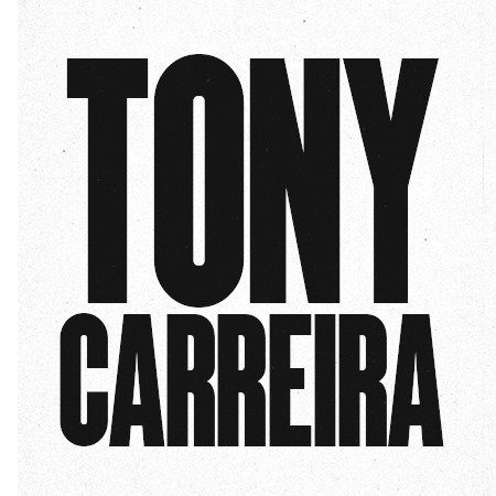 Tony CARREIRA