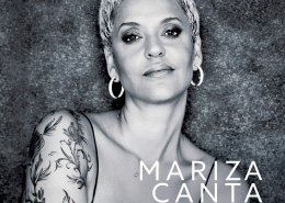 Mariza, nouvel album Canta Amália