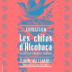 Les Chitas d'Alcobaça - Musée de la Toile de Jouy - du 2 juin 2022 au 15 janvier 2023