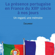 Livre de Manuel do Nascimento, La présence portugaise en France du XIIIe siècle à nos jours