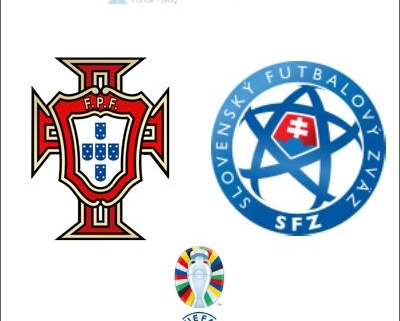 Portugal - Slovaquie, qualification pour l'EURO 2024